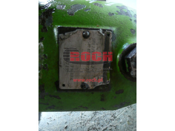 Motor hidráulico DANFOSS / SAUER