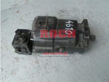 Motor hidráulico DANFOSS / SAUER