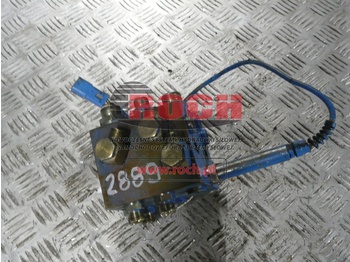 Válvula hidráulica