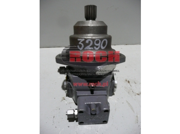 Motor hidráulico WIRTGEN