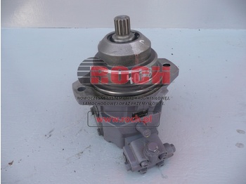 Motor hidráulico WIRTGEN