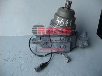 Motor hidráulico WIRTGEN
