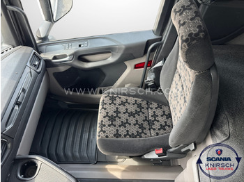 Cabeza tractora SCANIA R500A4x2NB / Full-Air / ALCOA / LED / Smart 2: foto 5