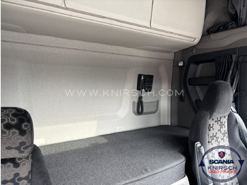 Cabeza tractora SCANIA R500A4x2NB / Full-Air / ALCOA / LED / Smart 2: foto 3