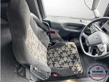 Cabeza tractora SCANIA R500A4x2NB / Full-Air / ALCOA / LED / Smart 2: foto 4