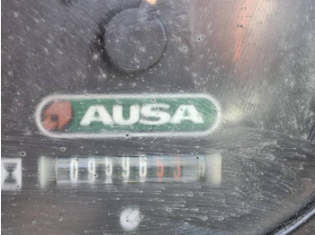 Carretilla todo terreno Ausa C150H: foto 5