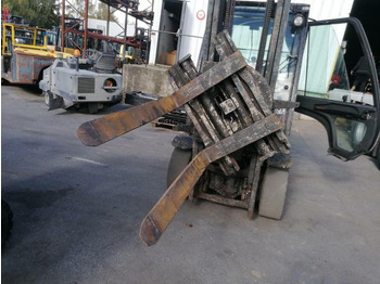 Horquillas para Equipo de manutención Cascade 28G-CFR: foto 5 Horquillas para Equipo de manutención Cascade 28G-CFR: foto 5