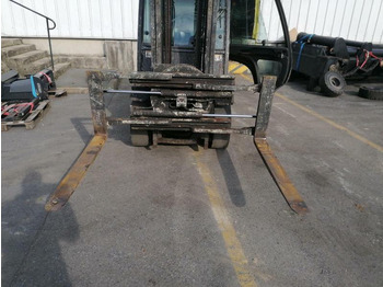 Horquillas para Equipo de manutención Cascade 28G-CFR: foto 4 Horquillas para Equipo de manutención Cascade 28G-CFR: foto 4