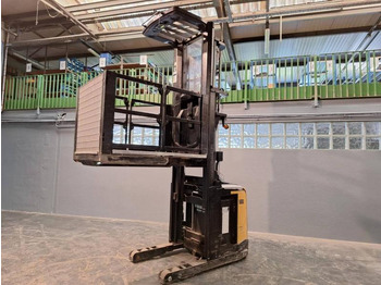 Recoge pedidos Caterpillar NOH10N: foto 4