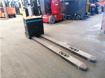 Transpaleta Caterpillar NPP20N2: foto 4