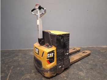 Transpaleta CATERPILLAR NPP20N2