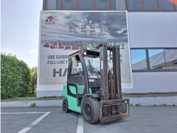 Leasing de Yale GLP30VX Yale GLP30VX: foto 2