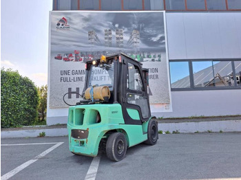 Leasing de Yale GLP30VX Yale GLP30VX: foto 5