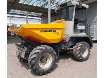 Minidumper