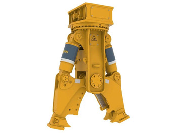 Cizalla de demolición EPIROC