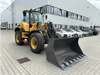 Cargadora de ruedas VOLVO L45H
