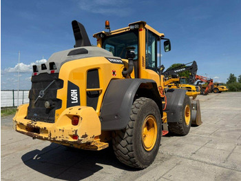 Leasing de  Volvo L60H Volvo L60H: foto 4