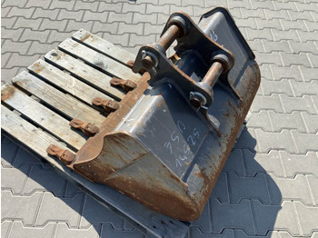 Leasing de  Volvo Tieflöffel mit Zähnen Volvo Tieflöffel mit Zähnen: foto 3 Leasing de  Volvo Tieflöffel mit Zähnen Volvo Tieflöffel mit Zähnen: foto 3