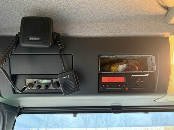 Cabeza tractora MAN TGS 18.440 4x4H Eur 5 Sattelzugmaschine: foto 2