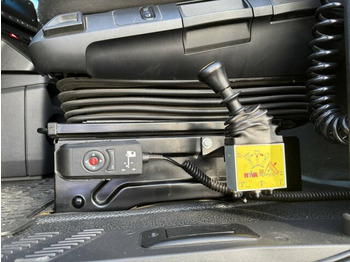 Cabeza tractora Mercedes-Benz ACTROS 1846 4x4 HAD Euro 6 Kipphydraulik: foto 4