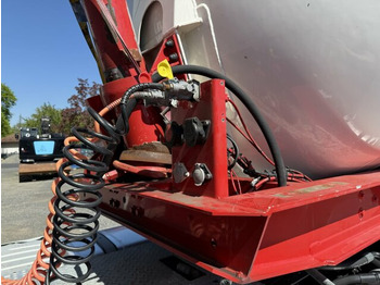 Semirremolque silo Feldbinder KIP 60.3 Silo 60.000 L 3 Achse ADR: foto 3 Semirremolque silo Feldbinder KIP 60.3 Silo 60.000 L 3 Achse ADR: foto 3