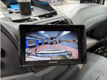 Camión bomba de hormigón Mercedes-Benz Actros 2632 6x4 Betonpumpe Schwing S24X: foto 4 Camión bomba de hormigón Mercedes-Benz Actros 2632 6x4 Betonpumpe Schwing S24X: foto 4