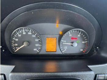 Limpieza de alcantarillado Mercedes-Benz Sprinter MB TV-Fzg mit Rausch Inspektion Einheit: foto 2 Limpieza de alcantarillado Mercedes-Benz Sprinter MB TV-Fzg mit Rausch Inspektion Einheit: foto 2