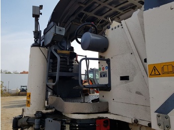Leasing de Wirtgen w100Fi Wirtgen w100Fi: foto 4