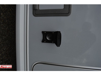 Caravana Knaus Azur 500 FU Viel Ausstattung Knaus Azur 500 FU Top Ausstattung: foto 2