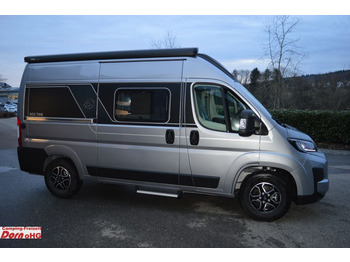 Leasing de  Knaus BoxTime 540 MQ Care-Drive-Advance Paket Knaus BoxTime 540 MQ Care-Drive-Advance Paket: foto 3