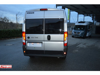Leasing de  Knaus BoxTime 540 MQ Care-Drive-Advance Paket Knaus BoxTime 540 MQ Care-Drive-Advance Paket: foto 4
