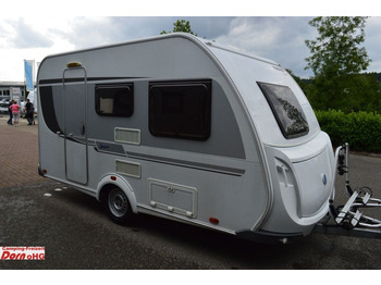 Caravana KNAUS SPORT 400 LK