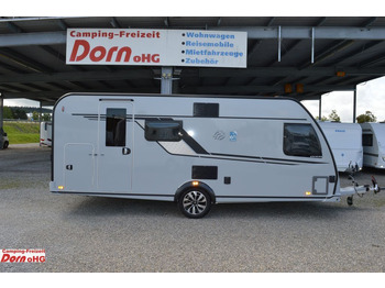 Caravana KNAUS SÜDWIND