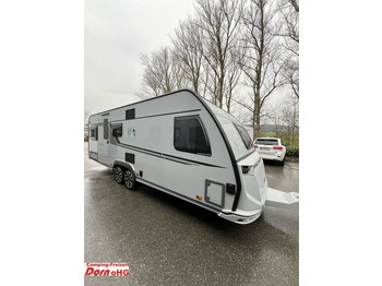 Caravana KNAUS SÜDWIND 650 FSK