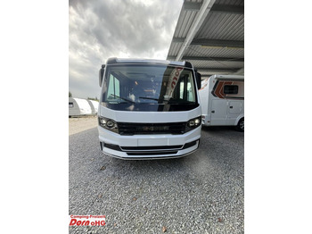 Autocaravana integral WEINSBERG CaraCore 650 MEG