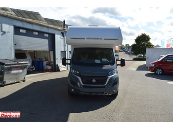 Autocaravana capuchina WEINSBERG CaraHome