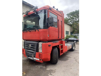 Cabeza tractora RENAULT Magnum 480: foto 4