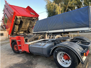 Cabeza tractora RENAULT Magnum 480: foto 5