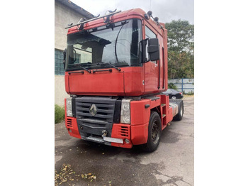 Cabeza tractora RENAULT Magnum 480: foto 3