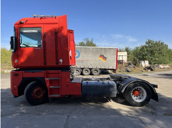 Cabeza tractora RENAULT Magnum 480: foto 4