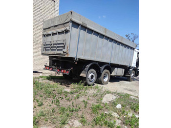 Camión caja abierta MAN 25.422: foto 5 Camión caja abierta MAN 25.422: foto 5