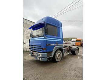 Cabeza tractora RENAULT Major