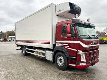 Camión frigorífico VOLVO FM 370
