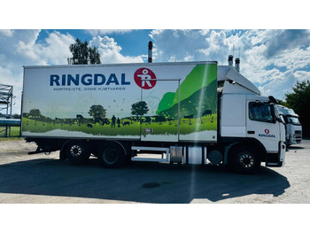 Camión frigorífico VOLVO FM9: foto 5