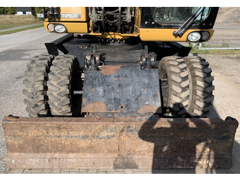 Leasing de CAT M313- M315- M316 -M318 D Schild / blade  CAT M313- M315- M316 -M318 D Schild / blade: foto 3