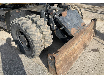 Leasing de CAT M313- M315- M316 -M318 D Schild / blade  CAT M313- M315- M316 -M318 D Schild / blade: foto 2