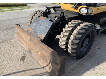 Leasing de CAT M313- M315- M316 -M318 D Schild / blade  CAT M313- M315- M316 -M318 D Schild / blade: foto 4