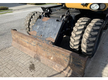 Leasing de CAT M313- M315- M316 -M318 D Schild / blade  CAT M313- M315- M316 -M318 D Schild / blade: foto 1