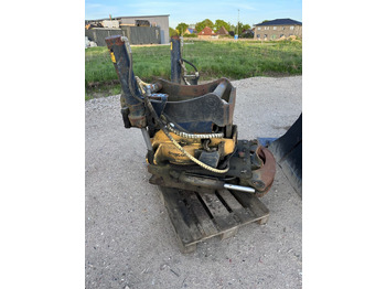 Rotor basculante ROTOTILT