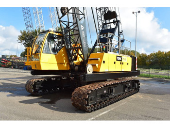 Leasing de Sany SCC 500 E Sany SCC 500 E: foto 4